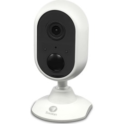 1080p Alert Indoor Security Camera