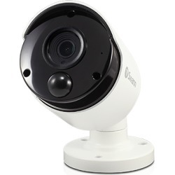 5MP Super HD Thermal Sensing Bullet IP Security Camera - NHD-865MSB