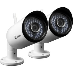 NVW-485 Wi-Fi HD Security Cameras - 2 x Extra Cameras for Swann's.