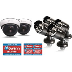 Theft Prevention Kit