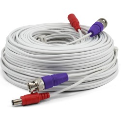 Security Extension Cable 200ft/60m