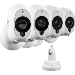 Swann Smart Security Camera: 1080p Full HD Wireless Security.