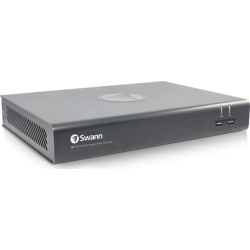 Swann 16 Channel Digital Video Recorder: 1080p Full HD with 2TB.