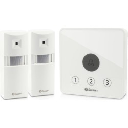 Home Doorway Alert Kit