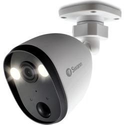 1080p Spotlight Outdoor Security Camera