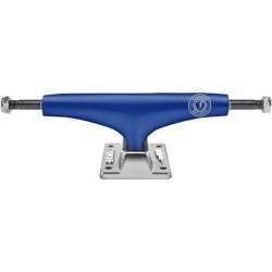 Thunder Trucks Hollow Lights Skateboard Trucks - duos blue/polished (149) 8.5 axle