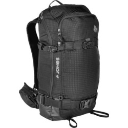 Jones Snowboards DSCNT 32L Backpack - black