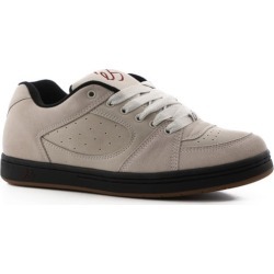eS Accel OG Skate Shoes - white/black 7.5