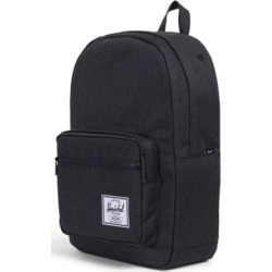 Herschel Supply Pop Quiz Backpack - black/crosshatch black