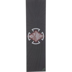 MOB GRIP Independent Graphic Skateboard Grip Tape - diamond cut 9in x 33in