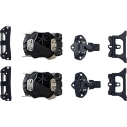 Karakoram Prime Connect Split Kit 2.0 - black