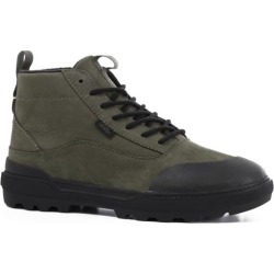 Vans Women's Colfax Boot MTE-1 Shoes - coastal military/black 8 found on Bargain Bro from tactics.com dynamic for USD $98.76