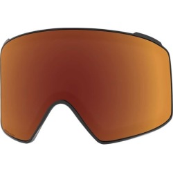 Anon M4 Cylindrical Replacement Lenses - sonar infrared lens