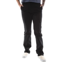 Dickies Women's Straight Leg Cargo Pants - black 15 found on Bargain Bro Philippines from tactics.com dynamic for $34.95