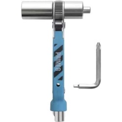 Prime8 #1 Ratchet Skate Tool - sky blue found on Bargain Bro from tactics.com dynamic for USD $17.44