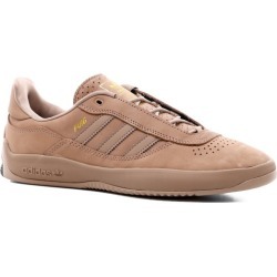 Adidas PUIG Skate Shoes - chalky brown/chalky brown/core black 13 found on Bargain Bro from tactics.com dynamic for USD $68.36