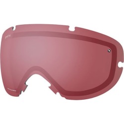 Smith I/OS Replacement Lenses - chromapop everyday rose lens