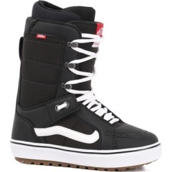 Vans Hi-Standard OG Snowboard Boots - black/white 13 found on Bargain Bro from tactics.com dynamic for USD $151.96