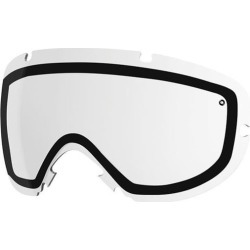 Smith I/OS Replacement Lenses - clear lens