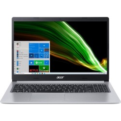 Notebook Acer Aspire 5, 15.6", Intel Core i5, 8GB, 256GB SSD, Nvidia 2GB, Windows 10 Home