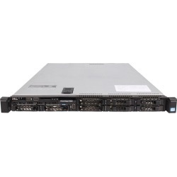 Dell PowerEdge R420V2 Server