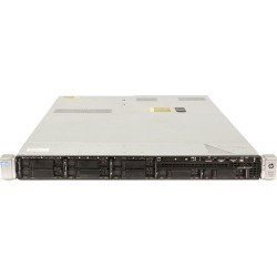 HP ProLiant DL360p Gen8 Server