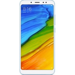 Xiaomi Redmi Note 5 3GB Ram 32GB Rom - Blue (EU Version)