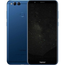 Huawei Honor 7X BND-AL10 4GB Ram 32GB Rom - Blue (Chinese Ver International Rom)