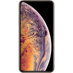 Apple iPhone XS Max 256GB Dual SIM (2 nano-SIM) - Gold