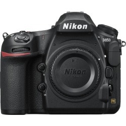 Nikon D850 Digital SLR Camera Body