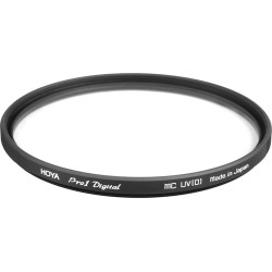 Hoya 82mm Ultraviolet (UV) Pro 1 Digital Filter