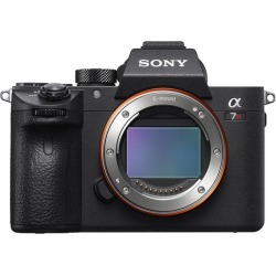 Sony Alpha a7R III Mirrorless Digital Camera (Body Only)