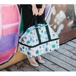 Deluxe Travel Bag for CPAP & BIPAP