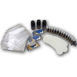 PurSleep Aromatherapy for CPAP Machines Basic Starter Pack