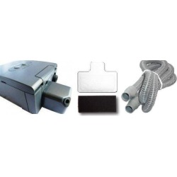 Respironics M Series Bundle Pack