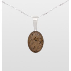 Dune Jewelry Sandrop Necklace