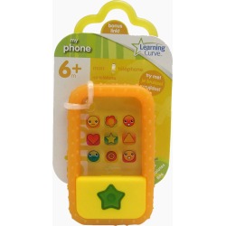 Tomy My Phone