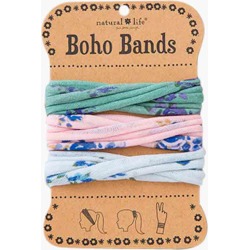 Natural Life Roses Boho Bands