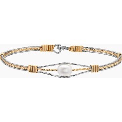 Ronaldo Designer Jewelry The Guardian Angel Bracelet