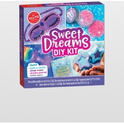 Klutz Sweet Dreams DIY Kit