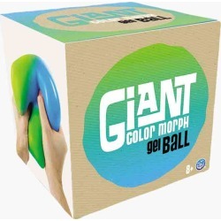Play Visions Giant Color Morph Stress Ball
