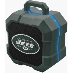 Prime Brands Group New York Jets ShockBox LED Bluetooth Speaker