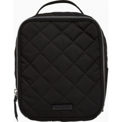 Vera Bradley Lunch Bunch Bag in Black