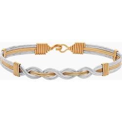 Ronaldo Designer Jewelry To the Moon and Back Bracelet