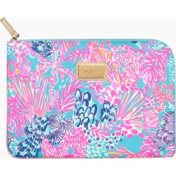 Lilly Pulitzer Splendor in the Sand Tech Pouch Set found on Bargain Bro from thepaperstore.com for USD $29.60