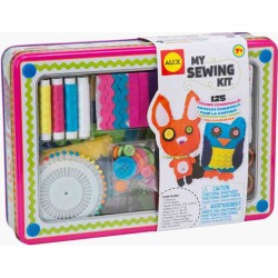 Alex My Sewing Craft Kit
