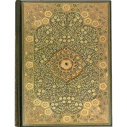 Peter Pauper Press Jeweled Filigree Journal