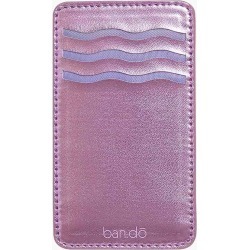 ban.do Lilac Better Together Card Holder