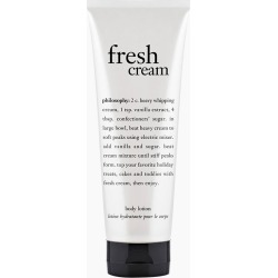 Philosophy Fresh Cream Body Lotion