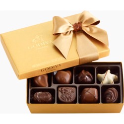 Godiva Chocolate Gift Box (8 pc.)